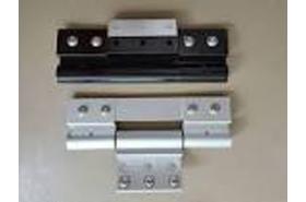 BẢN LỀ 2D  CHO CỬA SỔ XINGFA MỞ 180